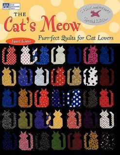   for Cat Lovers by Janet Kime 2004, Hardcover, Anniversary