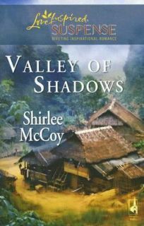 Valley of Shadows by Shirlee McCoy 2007, Paperback