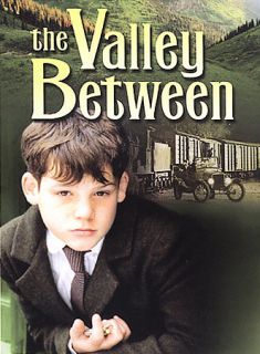 The Valley Between (DVD, 2003, 2 Disc Se