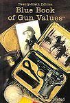 newly listed blue book of gun values by s p
