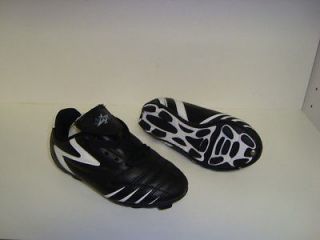 Willits Striker Soccer Cleat Toddler and Youth Sizes  See menu for 