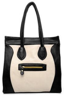New Large Fashion women Clutch Handbag Tote Hobo Shoulder Bag Designer