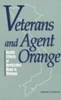   Used in Vietnam by Institute of Medicine Staff 1993, Hardcover