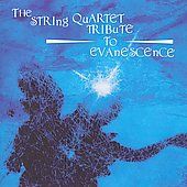  by Vitamin String Quartet CD, Nov 2003, Vitamin Records USA