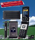 flip cell phone with voice recognition manufacturer refurbished top 