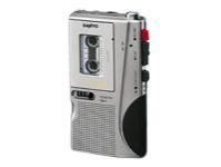 Sanyo TRC 580M Handheld Cassette Voice Recorder