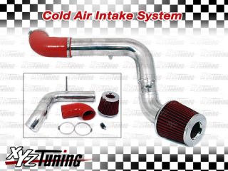 05 10 Charger/Magnum Hemi 5.7L/6.1L Cold Air Intake Induction Kit 