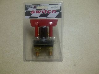 battery kill switch 12 or 24 volt boat rally stock cars van or lorry 