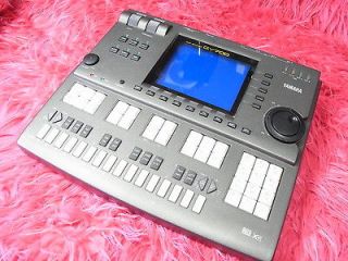 YAMAHA QY 700,48 Track Sequencer,MU,Motif, QY700 S30 with case