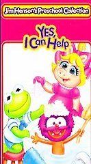 jim henson s muppet babies yes i can help sealed