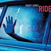 Ride by Boney James (CD, Oct 2001, Warne