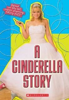 Cinderella Story by Robin Wasserman 2004, Paperback, Novelization 
