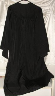   ~ Also Good for Choir/Pulpit/H​alloween Costumes ~ Black 53 55