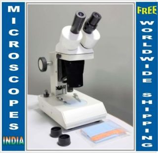   Stereo Microscope for Electronics PCB repair Crack Inspection