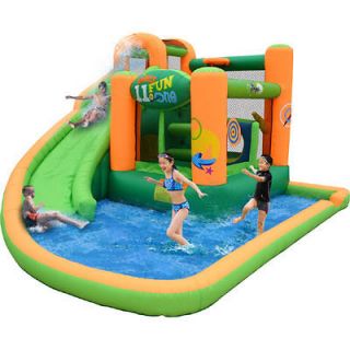inflatable waterslide in Outdoor Toys & Structures