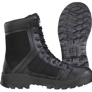 original swat 1270 9 tactical waterproof boots size 9 5 m