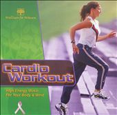 Cardio Workout Wellness for Women CD, Sep 2006, Kidzup