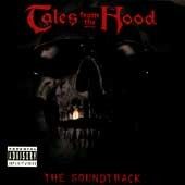 Tales from the Hood [Original Soundtrack] (CD, May 1995, 40 Acres And 