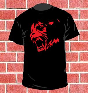an american werewolf in london cult t shirt 80 s jf74 more options 