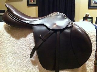 county saddlery stabilizer 18 5 inches mn saddle time left