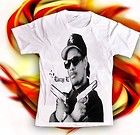Eazy E Vgt Hip Hop 2Pac Rapper Music Brand Tee Shirt Sz.S,M,L,XL