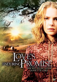 Loves Enduring Promise DVD, 2006, Full Frame Checkpoint