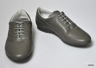 350 NIB PUMA by Hussein Chalayan Urban Mosey Steeple Gray/White Shoes 