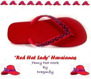 swarovski crystal havaianas in Sandals & Flip Flops