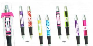  Services  Printing & Personalization  Pens & Pencils