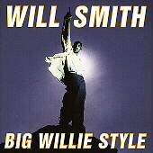 Big Willie Style by Will Smith CD, Nov 1997, Columbia USA