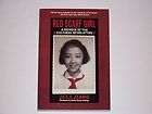 Red Scarf Girl Ji Li Jiang Juvenile NonFiction Biography Sonlight 