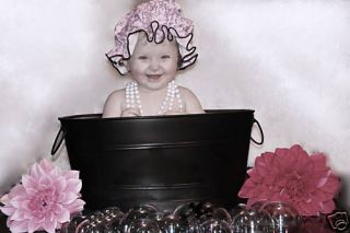 New 10 pc Bubbles Photo Studio Props Photography Prop Toddler Infant 
