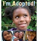 adopted by shelley rotner hcover new buy it