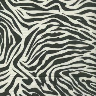 zebra tissue wrapping paper 120 large sheets 