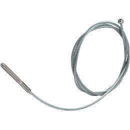 moose utility snow electric lift cable 35045 