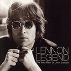 JOHN LENNON LEGEND VERY BEST GREATEST HITS SEALED CD