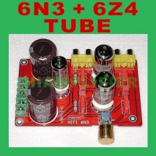 tube amplifier kit in Consumer Electronics