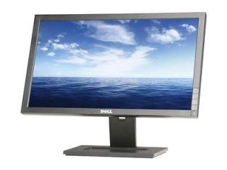 Newly listed Dell E2011H 20 5ms LED BackLight Widescreen LCD 