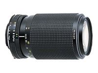 Nikon Zoom Nikkor 70 210mm F 4.5 5.6 Lens 1444