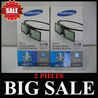 Samsung 3D Glasses SSG 4100 GB Active (ssg 3100gb/ssg 3050gb follow up 