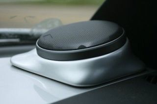 Component Fiberglass Custom Enclosure Speaker Spacer Pod 