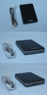 New   Toshiba Canvio 1.5 TB   Portable External Hard Drive USB 3.0 