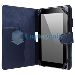 new generic anti glare screen protector for  kindle fire
