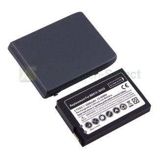 New 3500mAh Extended Battery Cover for Motorola Droid x MB810 BH5X 