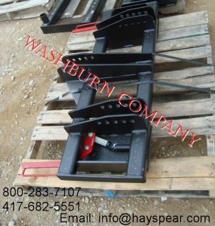 my store category 1 3 point hitch to skidsteer attachments