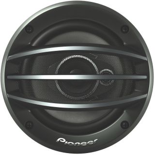   PIONEER TS A1374R A Series 5.25 3 Way 300W Car Speakers 5 1/4 3 Way