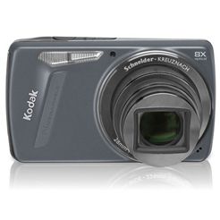 Kodak EasyShare M580 14 0 Megapixel Digital Camera