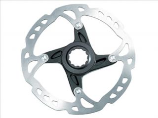   140mm Bolt Pattern CenterLock Compatibility With Shimano 140mm