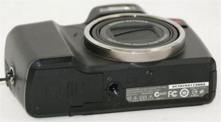 Near Mint Kodak EasyShare Z915 10 0 Megapixel 10x Zoom Digital Camera 