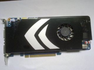 NVIDIA GeForce 9800GT 1GB 1024MB PCIe Video Card
